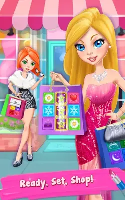 Shopping Jam android App screenshot 1