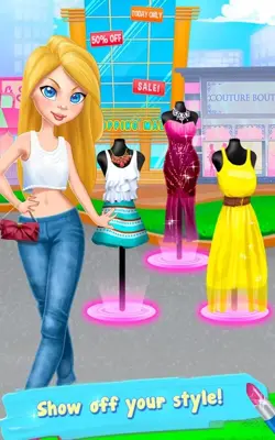 Shopping Jam android App screenshot 4